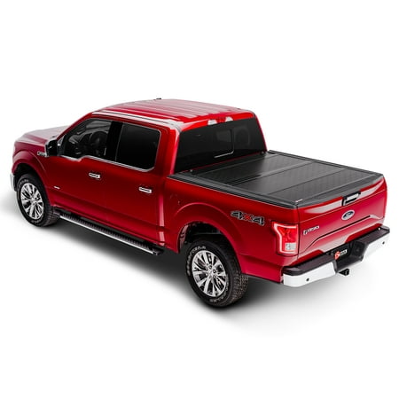 BAK BAKFlip G2 Hard Folding Truck Bed Tonneau Cover