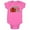 Raspberry, variant on CafePress - Best Gift Ever Body Suit - Cute Infant Bodysuit Baby Romper