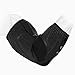 thumbnail image 2 of DonJoy Performance TRIZONE Compression Sleeve: Elbow Support Brace, Black, Small, 2 of 3