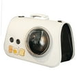 thumbnail image 1 of Sac pour Animaux, Sac de Transport Mignon pour Chien Solution Innovante, 1 of 14