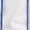 White Watercolor Stripe, variant on Roaman's Women's Plus Size Kate Georgette Tunic