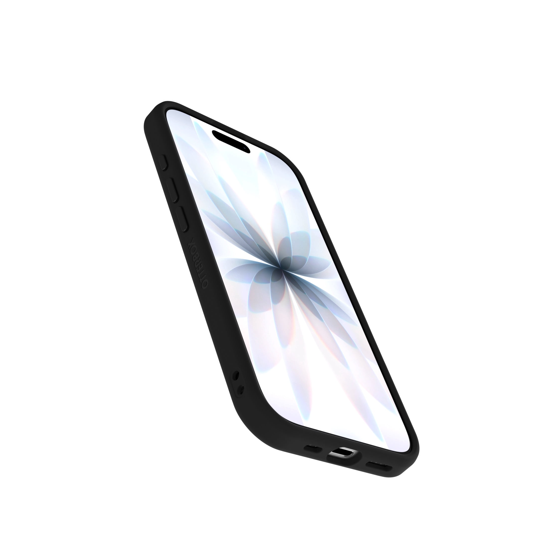 OtterBox Figura Series Case with MagSafe  for iPhone 17 - Black