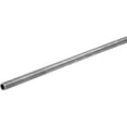 thumbnail image 1 of Allstar Performance ALL22026-4 Tube Rond en Acier Moly 0,75 Po x 0,120 Po x 4 Pi, Chrome, 1 of 1