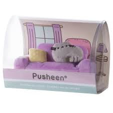 GUND 6052103 Pusheen The Cat Dragon Pip for sale online 