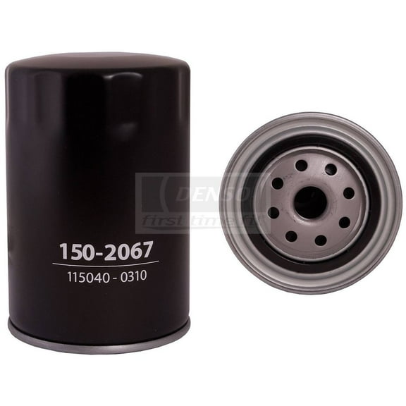 Engine Oil Filter Fits select: 2002-2005 VOLKSWAGEN PASSAT, 1997-2006 AUDI A4