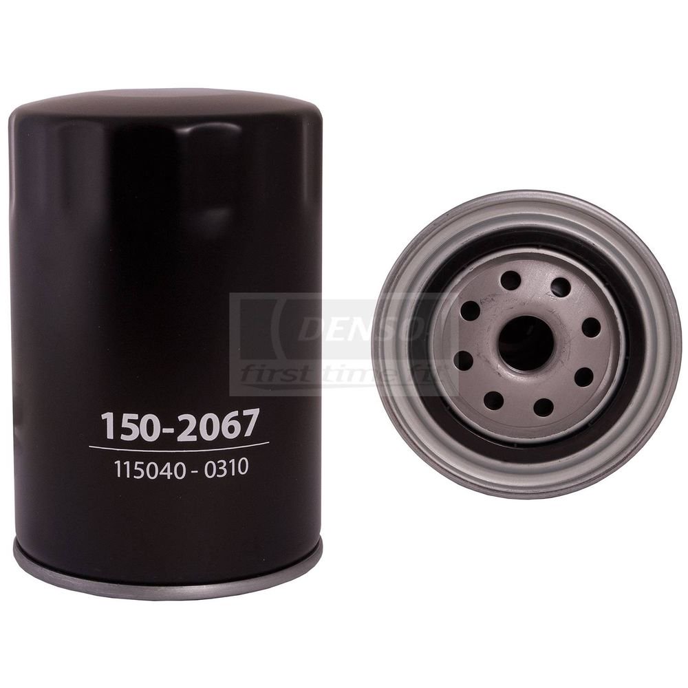 Engine Oil Filter