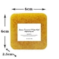 thumbnail image 3 of Jabón artesanal de ácido salicílico y limón: exfoliante natural, iluminador y tratamiento para la piel., 3 of 9