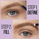 thumbnail image 3 of Lápiz y polvo para cejas Maybelline Express Brow Soft Brown, 3 of 6