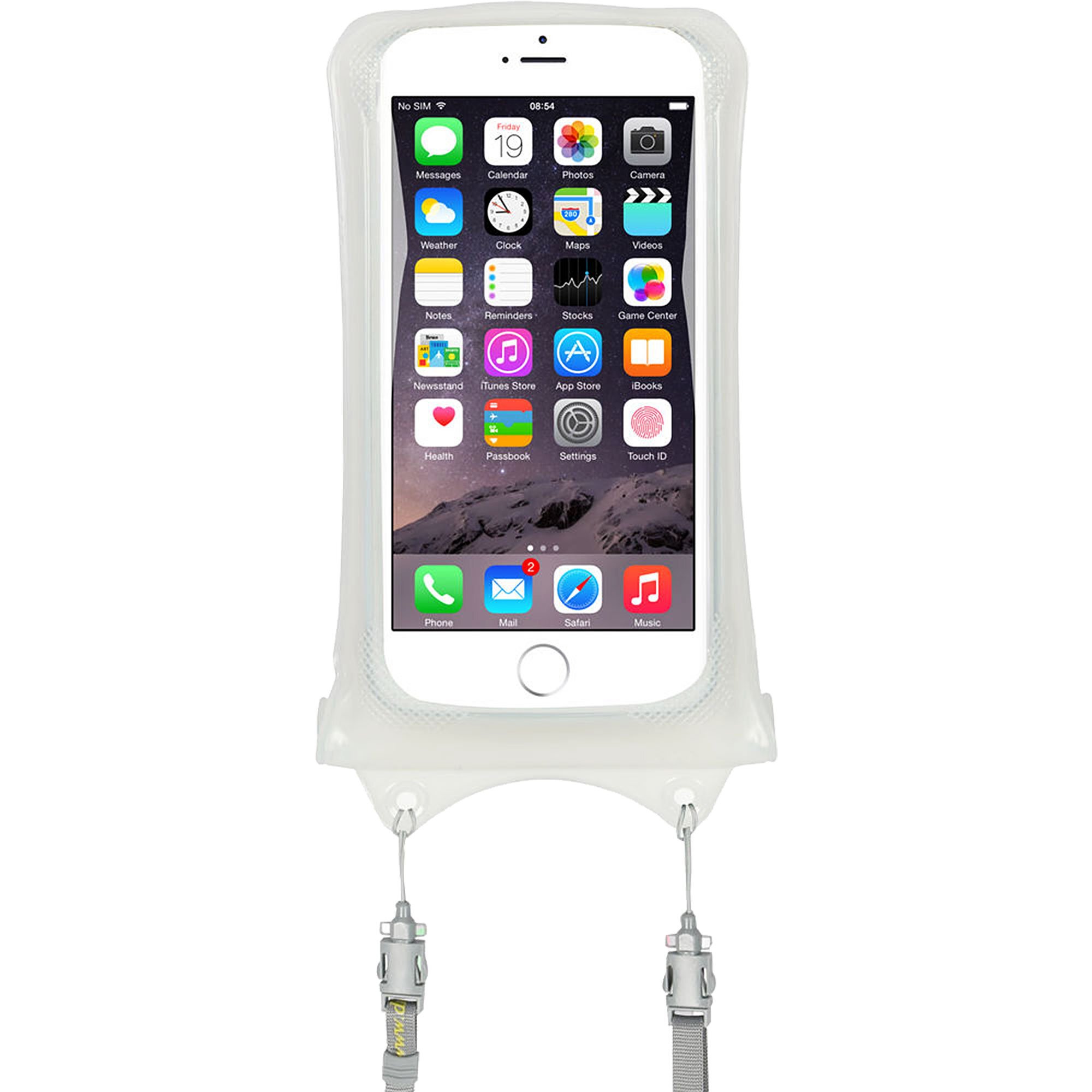 moko waterproof case
