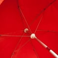 thumbnail image 6 of DestinationGear 6 ft Campari Vinyl Umbrella Patio Pole, 6 of 7