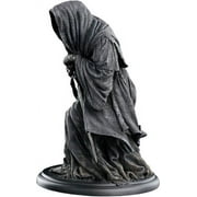 WETA Workshop Polystone - The Lord of The Rings Trilogy - Ringwraith Miniature Statue [COLLECTABLES] Statue, Collectible
