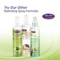 thumbnail image 6 of Life-flo NaPCA Mist | Hydrating Spray for Face, Body and Hair | With Aloe and Sodium PCA for Softer, Fresher Skin | 8oz, 6 of 6