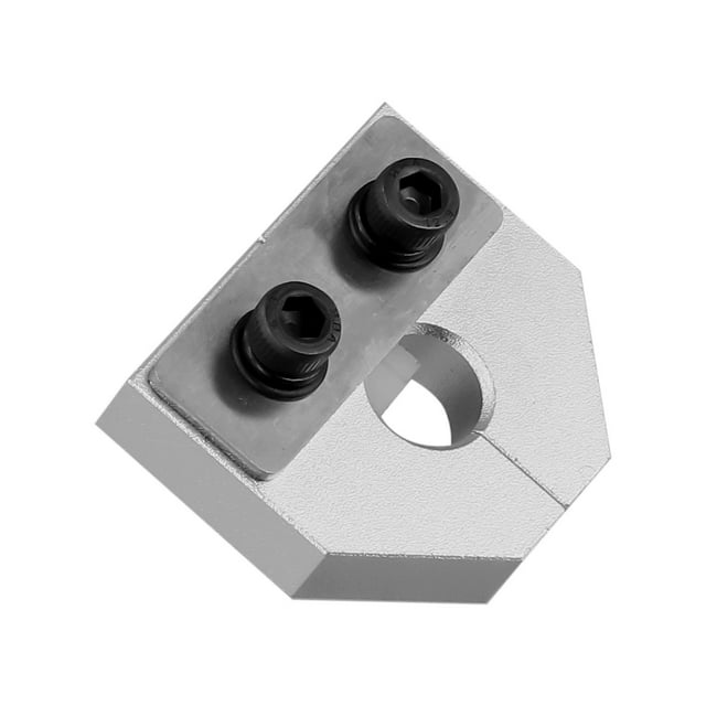 1.75mm Filament Welder Connector Joiner for Pla for 3D Printer Accessories Sliver