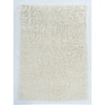 thumbnail image 2 of Linon  Flokati Wool Thick Area Rug Natural 2'4" x 4'3" Stain Resistant,Handmade 2' x 3' Kitchen,Entryway,Bathroom Natural Rectangle Shag,Modern &, 2 of 7