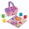 Fisher-Price Laugh & Learn Sweet Sounds Picnic