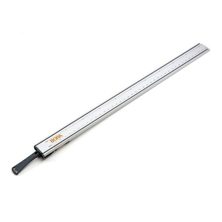 UPC: 0878258006309 | Bora WTX 36 In. Clamp Edge Saw Guide