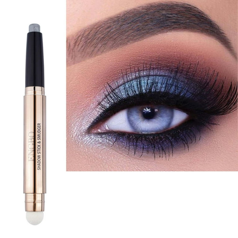Matte Eye Shadows for Older Women