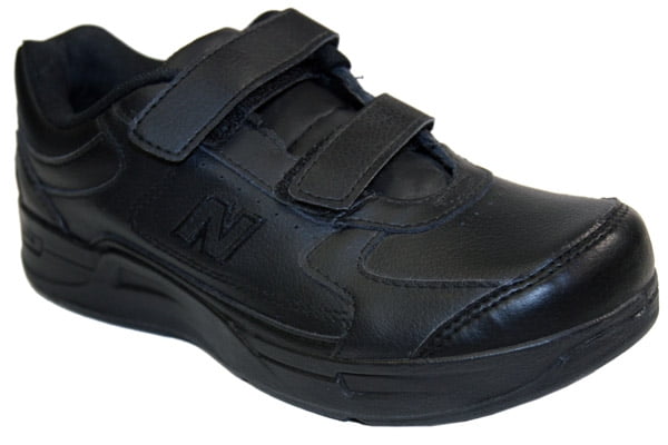 new balance 576 walking shoe mens velcro