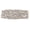 Silver, variant on BIMZUC 116 Links Bicycle Chain Universal Single Speed High Strength Mountain Bike Derailleur Chain Silver