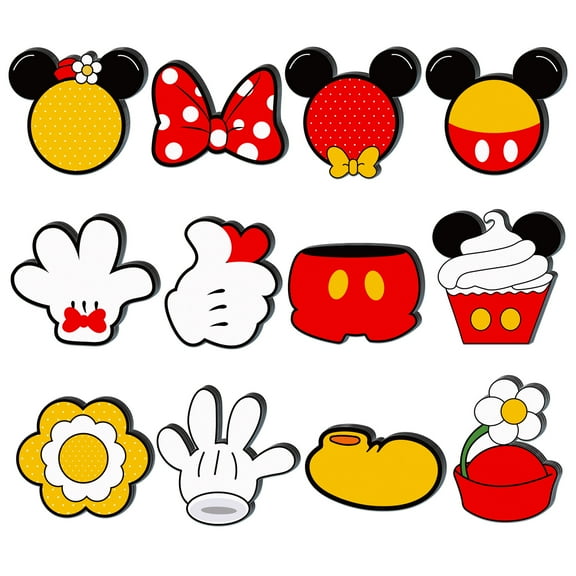 SXSJEIOU Sticky Notes & Stickers Set 240pcs for Kids & Adults，Party Supplies Laptop Luggage Notebook Stickers Birthday Gifts