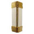 thumbnail image 1 of s de rascado naturales del juguete del rasguño del del animal doméstico del sisal plegable - Amarillo Colco rascador de gato sisal, 1 of 8