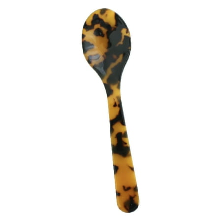 

Papaba Cake Spoon Decorative Smooth Edge Useful Ice Cream Spoon Jam Butter Cutter Kitchen Tools