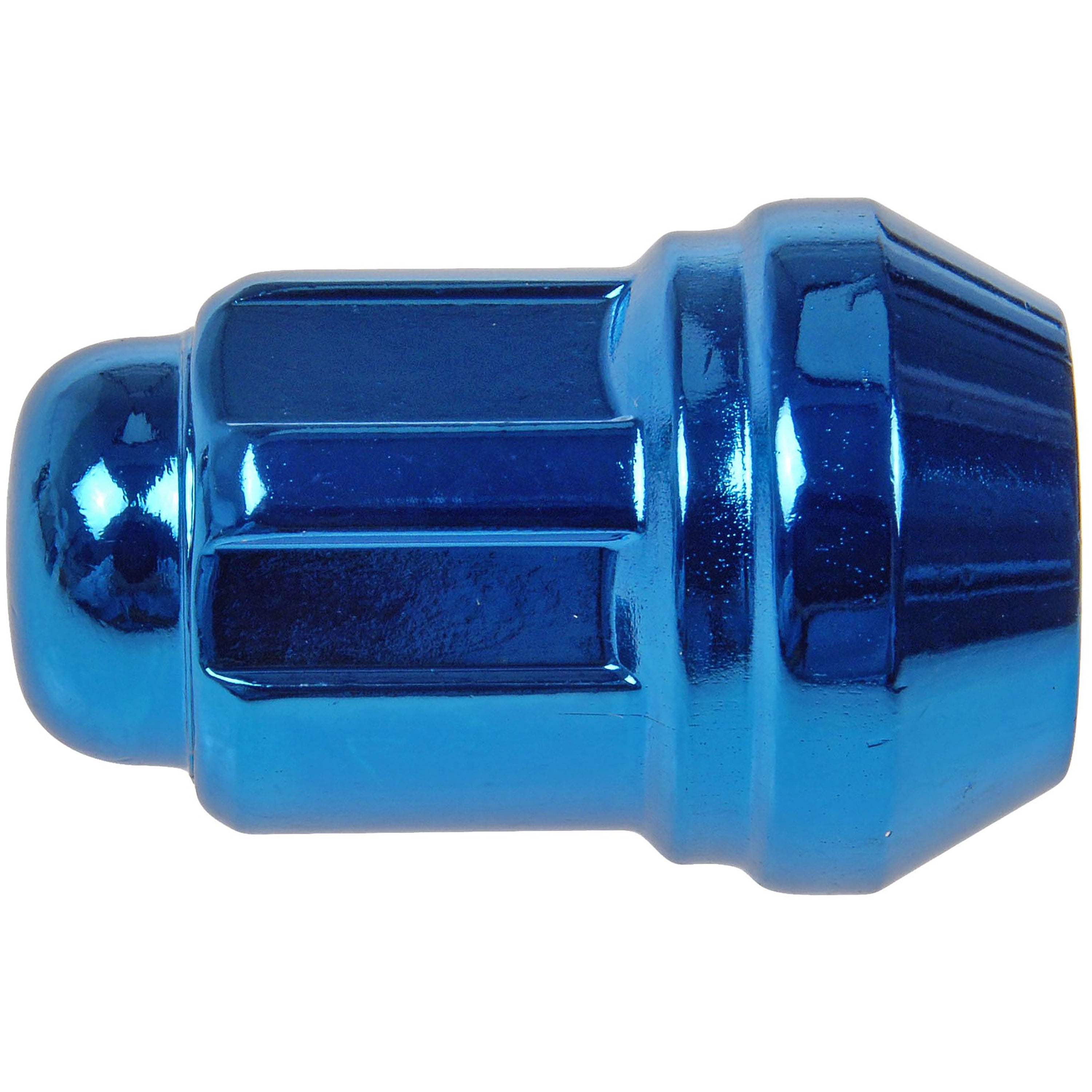 Dorman 711-235D Wheel Lock Set for Specific Models, Blue (Pack of 20)