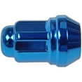 thumbnail image 6 of Dorman 711-235D Wheel Lock Set for Specific Models, Blue (Pack of 20), 6 of 6