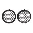 thumbnail image 1 of Fog Lamp Grille Cover Trim, Fog Light Mesh Grille Trim 57731FG210 Simple Installation  for, 1 of 8