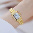 thumbnail image 2 of BS New Watch Small Chain Ins Simple Internet Celebrity Women's Quartz Watch Fashion, 2 of 6