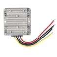 thumbnail image 2 of DC Converter Regulator, IP68 Water Proof Overload Guard Shock Resistant Voltage Reduction Power Regulator Easy Installation  for Vehicles, 2 of 7