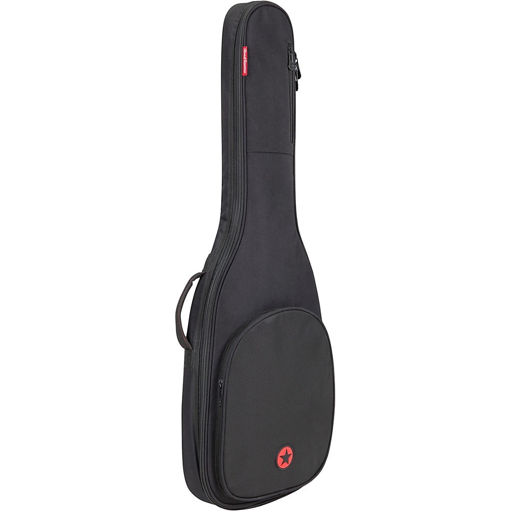 Road Runner RR3EG Avenue II Electric Guitar Gig Bag - Black Standard