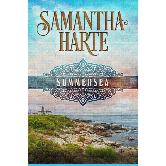 Summersea, (Paperback)