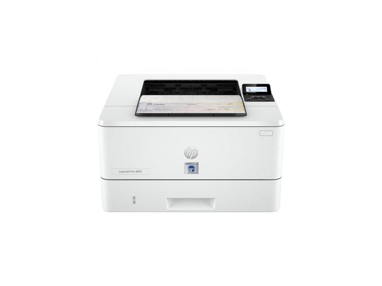 Troy 4001DN MICR Laser Printer 014001DM101