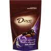 Dove Dark Chocolate with Almonds, 4.5 Oz.