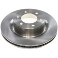 thumbnail image 2 of PowerStop Front Autospecialty Brake Rotor for Toyota Sequoia 2023-26, Toyota Tundra 2022-26, JBR1920, 2 of 2