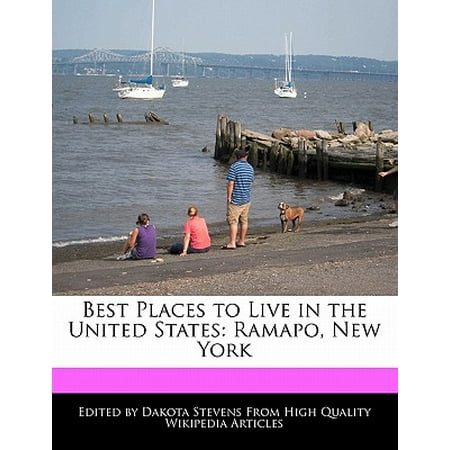 Best Places to Live in the United States : Ramapo, New (The Best Place To Live In New Zealand)