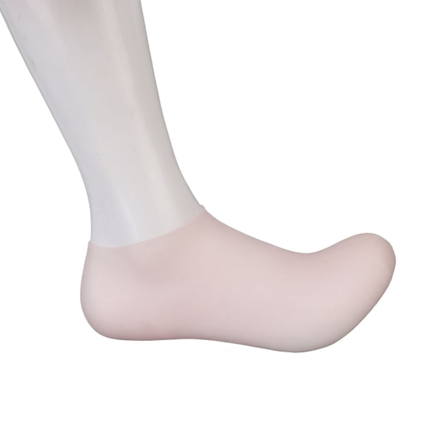 Calcetines Hidratantes, Calcetines Para El Cuidado De Los Pies, Reparación Flexible Para Salón De Belleza