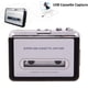 thumbnail image 4 of Methold reproductor de casete USB Convertidor de casete a MP3 reproductor de música de audio bajo, 4 of 5