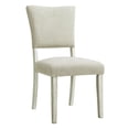 thumbnail image 3 of Picket House Furnishings  Kean Side Chair in White (2 Per Pack), 3 of 9