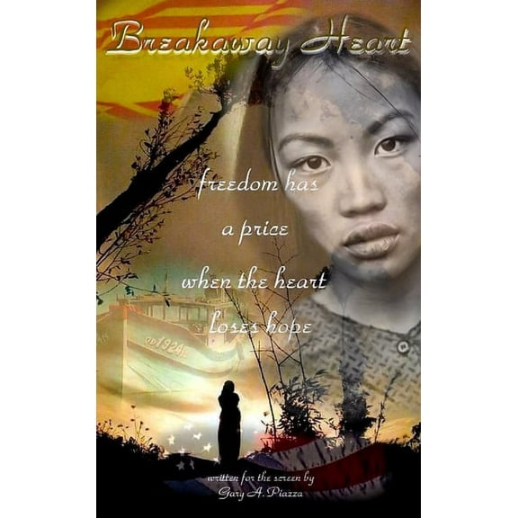 Breakaway Heart, (Hardcover)