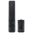 thumbnail image 4 of 539C-268939-W010-C For Philco Skyworth Voice Smart TV Remote Control Netflix, 4 of 4