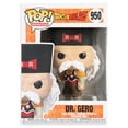 thumbnail image 3 of Funko POP! Animation Vinyl Figure, Dr. Gero, 4.5", 3 of 8