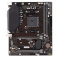thumbnail image 2 of PCI Motherboard,Gaming Motherboard B550 AM4 A Motherboard Motherboard World-Class Design, 2 of 8