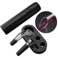 thumbnail image 2 of LUXRISEON Wine Bottle Opener Fast Electric Corkscrew Reliable Electric Wine Opener, 2 of 12