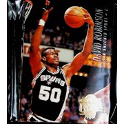 1994-95 Fleer Ultra NBA San Antonio Spurs Team Set Includes Rookies Hand Collated of 10 Cards 169 Willie Anderson