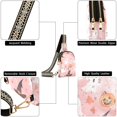 thumbnail image 6 of FORMRS Womens Crossbody Sling Bag Travel Daypack Shoulder Chest Backpack, Cute Pink Halloween, 6 of 7