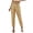 Gold-1, variant on Women High Waist Stretch Sequin Sweatpants Straight Leg Baggy Glitter Sequin Trousers Elastic Cinch Bottom Joggers