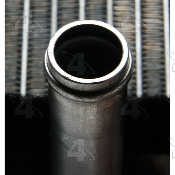 HVAC Heater Core Fits select: 1966-1968 FORD MUSTANG, 1975-1979 FORD F150