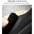 thumbnail image 4 of Diabetic Shoes Extra Wide Shoes for Women Edema Shoes Walking Sneakers for Elderly Swollen Feet, 4 of 5